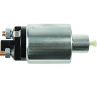 Relais / Solenoide pour démarreur remplace VALEO 1250295 / kia 361002A300