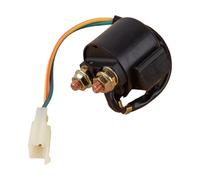 Relais Solénoïde Pour Hyosung GT125R GT250 GT250R GT650 GT650S GT650R GV650 Solénoïde De Relais De Démarreur Noir Pour Moto Accessoires