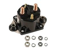 Relais Solénoïde Pour Mercury Pour Marine 40-250 HP Pour Moteurs Hors-bord 12V Relais Solénoïde De Démarreur 89-817109A3 18-5834 SMR6010 89-817109A1