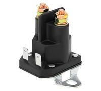 Relais Solénoïde Pour Stens 435-325 Ariens 21546294 AYP 192507 Trombetta Relais Solénoïde De Démarreur De Moto 862-1241-211-12 LT2113 LT2114