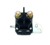 Relais Solénoïde Pour Tracteur De Tondeuse À Gazon MTD 725-06153A 762-1261-211-51 Démarreur Relais Électromagnétique Interrupteur Magnétique
