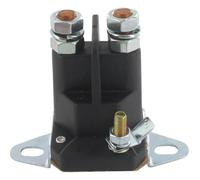 Relais solénoïde RANSOMES - BOBCAT 1530 - 3 bornes