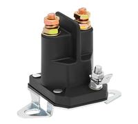 Relais Solénoïde Relais De Démarreur Pour Tondeuses À Gazon Et Tracteurs Ariens Bolens Dynamark MTD Murray Snapper Wheel Horse 3057700 1751569 48035A