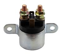 Relais solénoïde Relais Solénoïde Démarreur Moto 12412343511 pour BMW F650CS 2000-2006 F650GS 1999-2007 F650ST 1997-1999 F800S 2006-2008(1 pc)