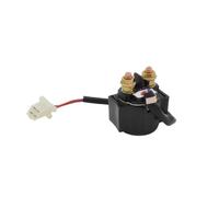 Relais solénoïde Relais Solénoïde Démarreur Moto 3AY-81940-00-00 5GT-81940-00-00 pour Grizzly YFM80 YFM125 YFM400 YFM600