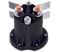 Relais solénoïde Relais Solénoïde Démarreur Moto 684-1251-212 HYD08831 pour Contacteur CC Trombetta PowerSeal Courant À 4 Bornes 150 A Max 800 A