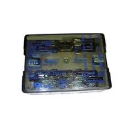 Relais SP4-P-DC24V 14 pieds Controls Relays