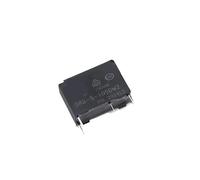 Relais SRB-S-105DM2 SRB S 105DM2 SRBS105DM2 5 V CC 5 V CC 5 V 250 V CA 4 broches(10PCS)