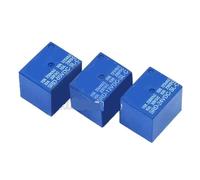 Relais SRD-03VDC-SL-C SRD-05VDC-SL-C SRD-24VDC-SL-C SRD-12VDC-SL-C 3V 5V 6V 9V 12V 24V 48V 10A 250VAC 5PIN 100Pcs(5VDC SRD-05VDC-SL-C)