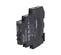 Relais SSM1A112BD : Semi-conducteur VTC : 4-32VDC 12A 24-280VAC Zelio Relay C...