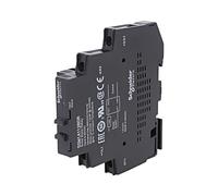 Schneider Electric SSM1A112BDR Harmony SSM Relais - 1Ph - 12A 280VAC