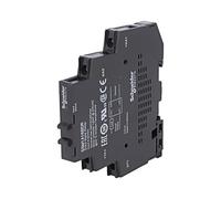 Relais SSM1A16BDR: Semi-conducteur TVAValeur: 4-32VDC 6A 24-280VAC Zelio Rela...