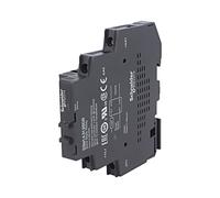 Relais SSM1A312BDR : Semi-conducteur VTC : 4-32VDC 12A 48-600VAC Zelio Relay ...