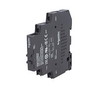 Relais SSM1A36BDR : Semi-conducteur VTC : 4-32VDC 6A 48-600VAC Zelio Relay COUPE
