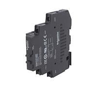 Schneider Electric SSM1D312BD Harmony SSM Relais - 1Ph - 12A 100VDC