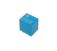 Velleman – Relais standard JZC-22F 1Z – 12V/15A/1C