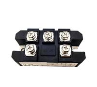 Relais statique à pont redresseur triphasé 60-200 A 1600 V MDS60A MDS100A MDS150A MDS200A(MDS200A)