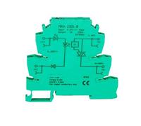Relais statique d'interface SSR ultra-mince 5A normalement fermé MRA-23D5-B 1NC Entrée CC CA : carte de contrôle de module de relais de tension 3-32VDC