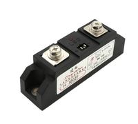 Relais statique industriel SSR 360A, contrôle CC, AC H360ZF, résistance, chauffage électrique, contrôle de la température