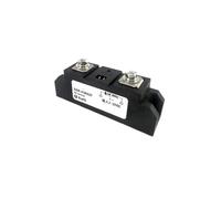 Relais statique industriel SSR-H360ZF 60A 80A 100A 120A 150A 200A 250A 300A Module statique de chauffage AC contrôlé DC 24V(60A)