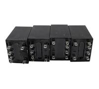 Relais statique miniature 5-24 V G3FD-102SN-VD (boîte de 10) - Références : G3F-202SN, G3F-203SN, G3FD-102SN