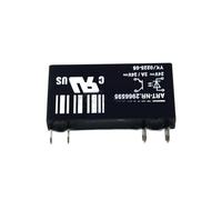 Relais statique miniature enfichable à quatre broches ART-NR.2966595 24VDC 2A 29679