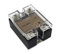 Relais statique monophasé ASH-60DA CC à CA 60 A 480 VCA DA SSR