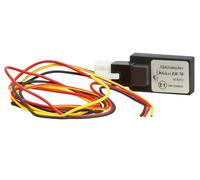 ACV can-er70 Relais automobile 12 V/DC, 24 V/DC 7.50 A 1 NO (T)