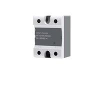 Relais statique SR-25DA -32 V CC à 24-480 V CA CDG1-1DA 25 A