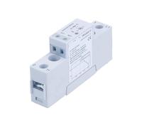 Relais statique SSR d'automatisation TRA48A10 10A AC 90-250VAC Entrée Sortie 90-480VAC Module de carte de relais de puissance de contrôle de tension