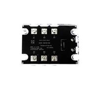 Relais statique triphasé 10A 15A 20A 30A 40A 50A 60A 80A 90A 100A 120A(SSR-3D4815A)