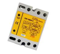 Relais statique triphasé ESR-100DA-H d'origine