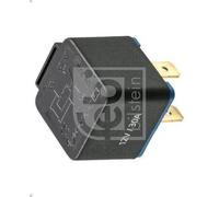 Relais, système d'alarme FEBI 181674 pour BMW 5 (E39) 2 2000-2003