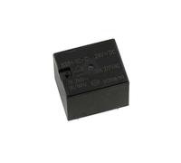 Relais T73 833H-1C-C -5 V/12 V/24 V CC DC5 V DC12 V DC24 V 5 broches 7 A, 10 pièces(833H-1C-C -24V)