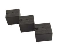 Relais T73 833H-1C-C -5 V/12 V/24 V CC DC5 V DC12 V DC24 V 5 broches 7 A, 10 pièces(833H-1C-C -5V)