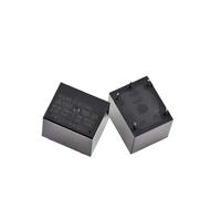 Relais T73 HRS4H-S-DC5V 12V 24V C 5 broches 10A 10 pièces(HRS4H-S-DC24V-C(5PIN)