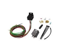 Relais tachymétrique de coupure électrique CSP de pompe à essence électrique 12 V