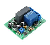 Relais temporaire AC 220V avec retardateur (0~10 heures de délai)