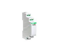Relais temporel 0,1sec-24h 9-265V AC/DC 1Z/1R avec PC PCS-533UNI