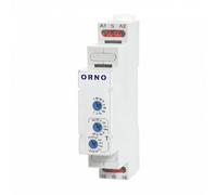 Relais temporel 10 fonctions, universel OR-PRE-454/UNI