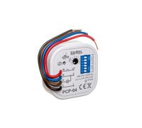 Relais temporel 230V AC 1250VA 4 conducteurs EXTA EXT10000088