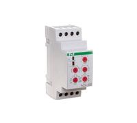 Relais temporel 2P 8A 0,1sek-576h 12-264V AC/DC PC PC PC PC PC