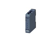 Relais temporel multifonction 2P SIRIUS 3RP2 3RP2505-1BW30