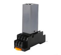 Relais temporel numérique H3Y-4 avec écran LED 0,1s-99h (H3Y-4 AC220V)