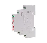 Relais temporel PCU-507-24V 0,1s-24 jours DPDT 250VAC/8A 24VDC PCU -25-50°C