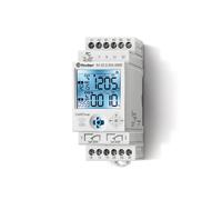 Relais temporel programmable multifonction 84.02.0.024.0000