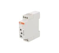 Relais temporisé 0,05s100h SPDT 24240VAC 1SVR500020R0000