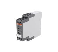 Relais temporisé 0,05s300h DPDT 24240VAC 1SVR730010R3200
