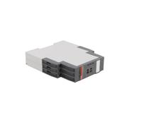 Relais temporisé 0,05s300h SPDT 24240VAC/VDC 1SVR730100R3100