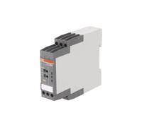 Relais temporisé 0,05s300h SPDT x2 24240VAC/VDC 1SVR730120R3300